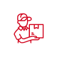 Lấy hàng